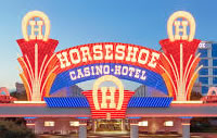 Horseshoe Tunica Hotel and Casino