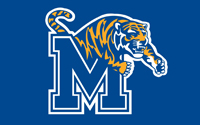 Memphis Tigers Betting Lines