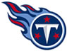 Tennessee Titans Betting