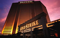 Gold Strike Casino Resort