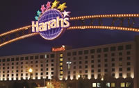 Harrah’s Metropolis Casino & Hotel